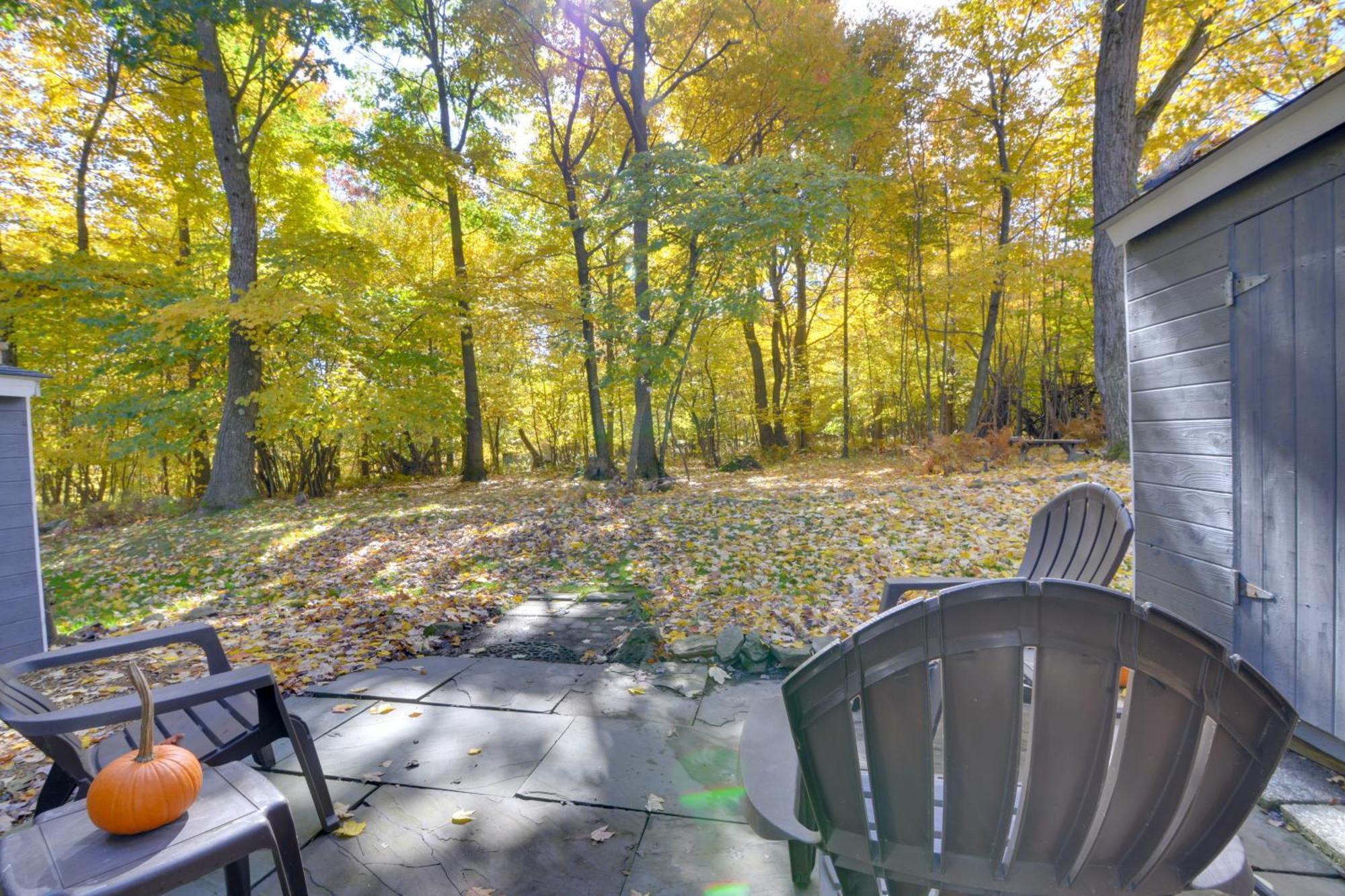 Charming Hidden Valley Resort Home Walk To Slopes Champion Экстерьер фото